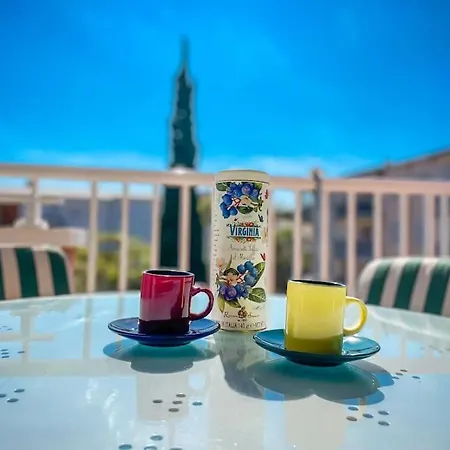 아파트 Unik Vacation Siesta