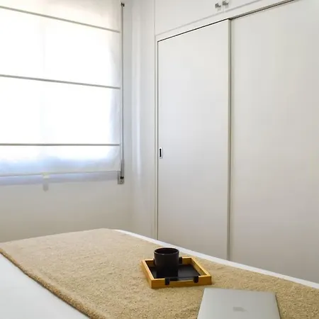 Unik Vacation Siesta 아파트