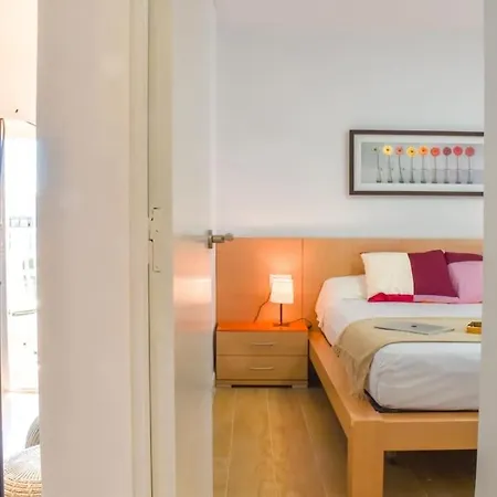 Unik Vacation Siesta 아파트 살루