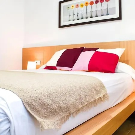 Unik Vacation Siesta 아파트 살루